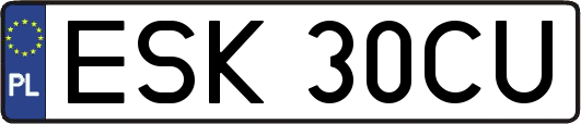 ESK30CU