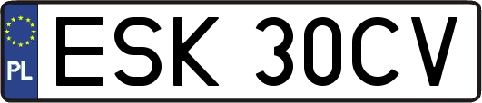 ESK30CV