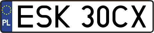 ESK30CX