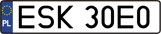 ESK30E0