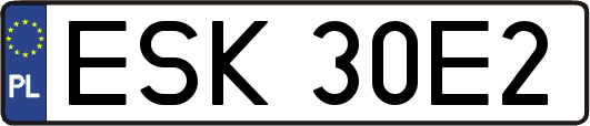 ESK30E2