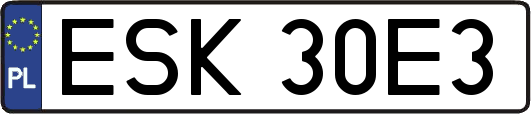 ESK30E3