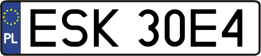 ESK30E4