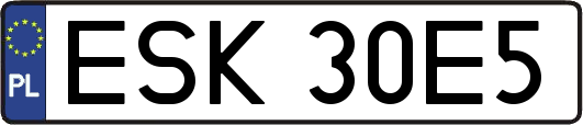 ESK30E5