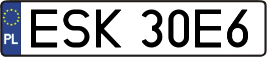 ESK30E6