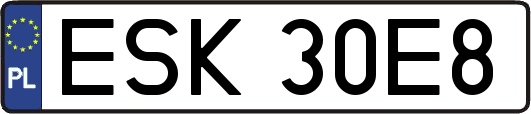 ESK30E8