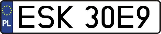 ESK30E9