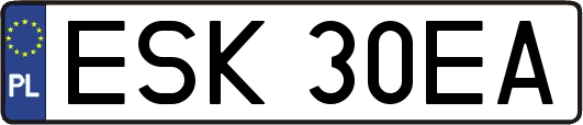 ESK30EA