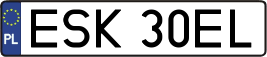 ESK30EL