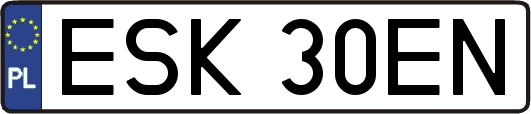 ESK30EN