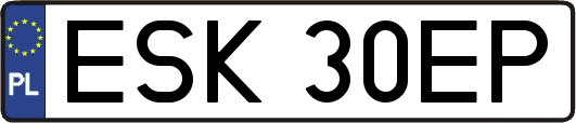 ESK30EP