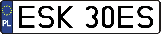 ESK30ES