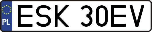 ESK30EV