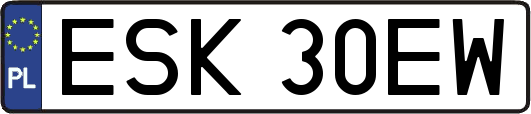 ESK30EW