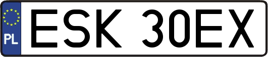 ESK30EX