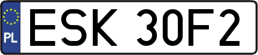 ESK30F2