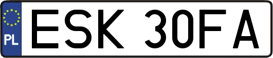 ESK30FA
