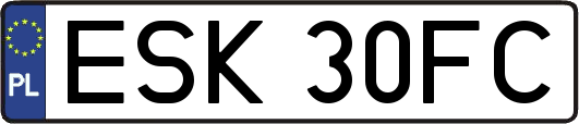 ESK30FC