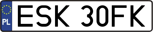 ESK30FK