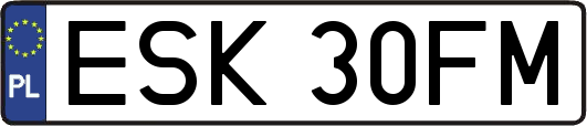 ESK30FM
