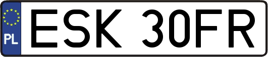 ESK30FR