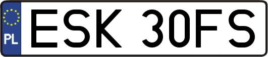 ESK30FS
