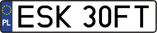 ESK30FT