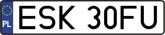ESK30FU