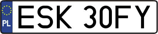 ESK30FY