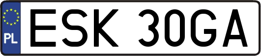 ESK30GA