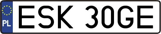 ESK30GE