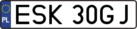 ESK30GJ