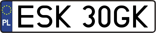 ESK30GK
