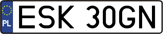 ESK30GN