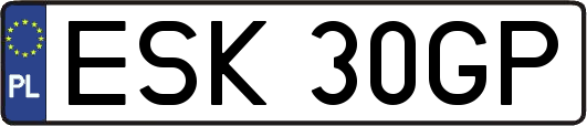ESK30GP