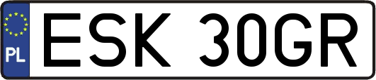 ESK30GR