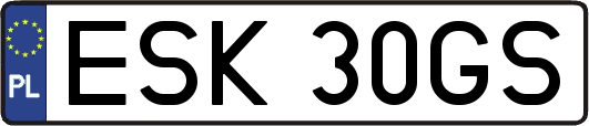 ESK30GS