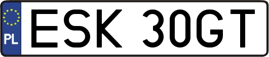 ESK30GT