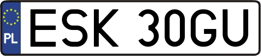 ESK30GU