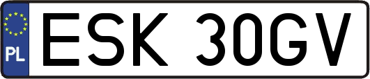 ESK30GV