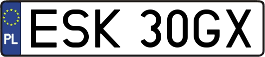 ESK30GX