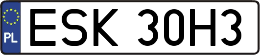 ESK30H3