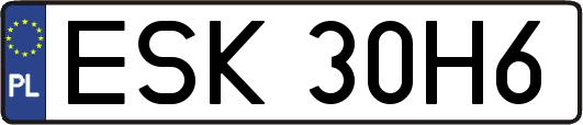 ESK30H6