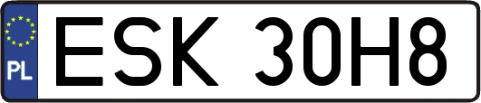 ESK30H8