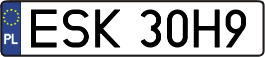 ESK30H9
