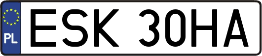 ESK30HA