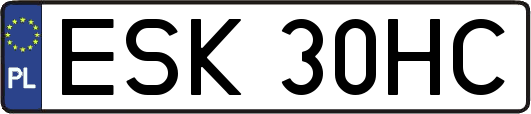 ESK30HC