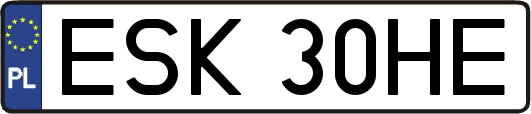 ESK30HE