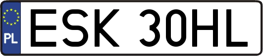 ESK30HL