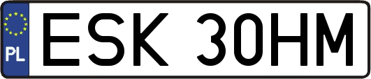 ESK30HM